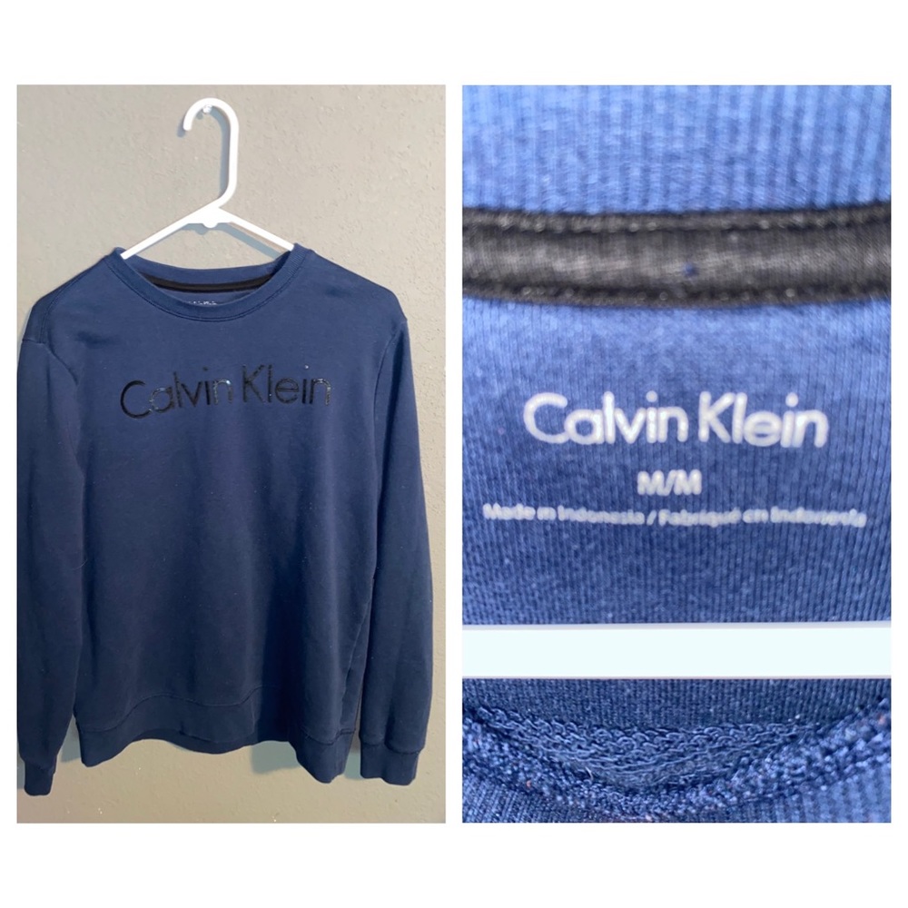Calvin Klein Crewneck